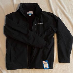 Columbia Northern Utilizer Jacket
